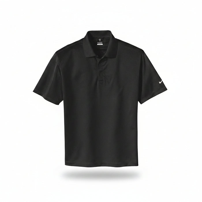 Custom Logo Embroidered Nike Tech Basic Dri-FIT Polo-Tournamentshowroom.com