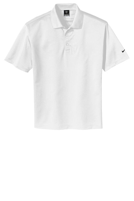 Custom Logo Embroidered Nike Tech Basic Dri-FIT Polo