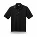Custom Logo Embroidered Nike Men's Dri-FIT Classic Tipped Sport Shirt-Tournamentshowroom.com