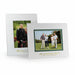 Golf Ball Texture Photo Frame-Tournamentshowroom.com