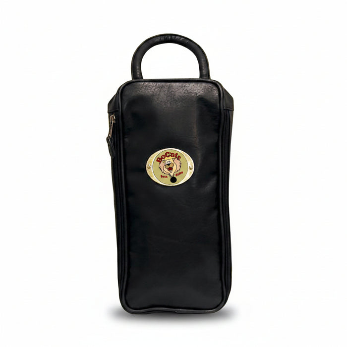 Elegant Golf Shoe Bag-Tournamentshowroom.com