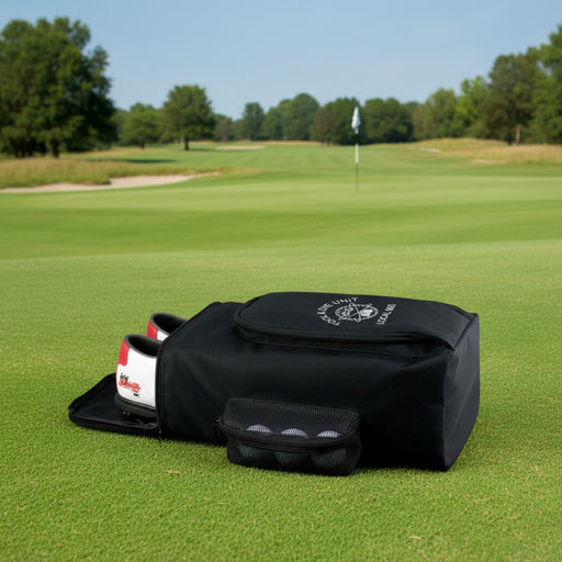 Sole Guard Carryall Golf Bag-Tournamentshowroom.com