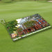 Sport Clean Golf Towel Clip-Tournamentshowroom.com