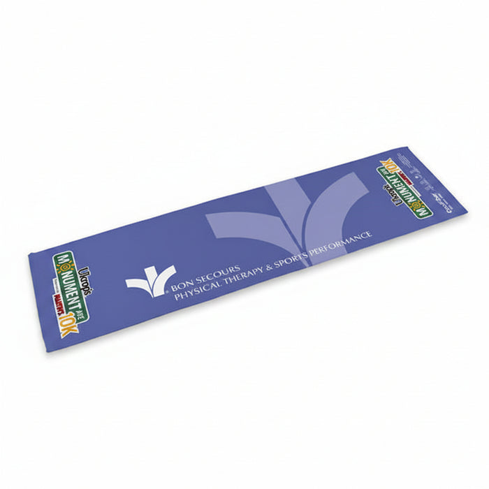 Golf Cool Fiber Cooling Towel-Tournamentshowroom.com