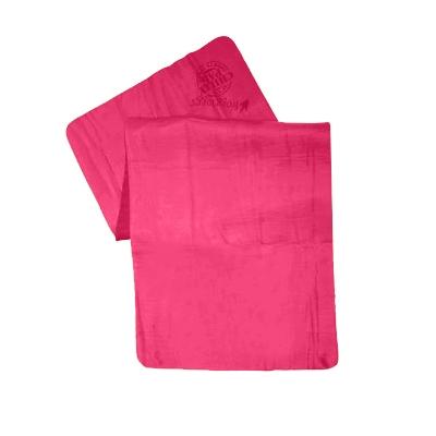 Chilly Pad Golf Towel