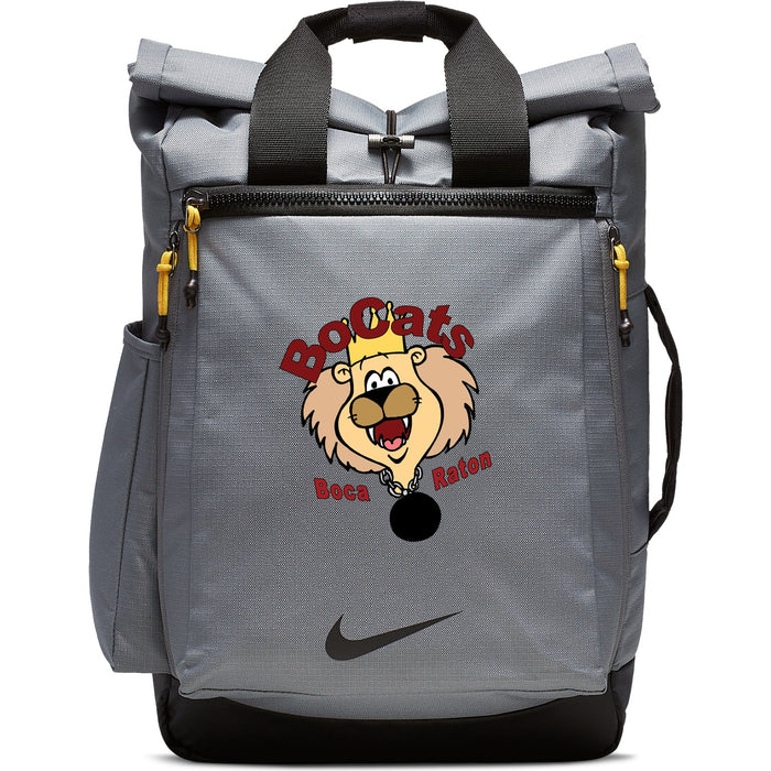 Custom Logo Nike Golf Backpack