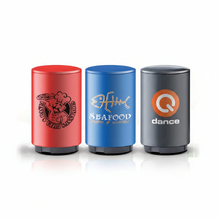 Custom Logo Golf Bottle Opener-Tournamentshowroom.com