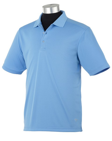 Callaway Embroidered Men's Core Performance Polo Shirt