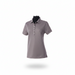 Callaway Embroidered Ladies Ottoman Polo Shirt-Tournamentshowroom.com
