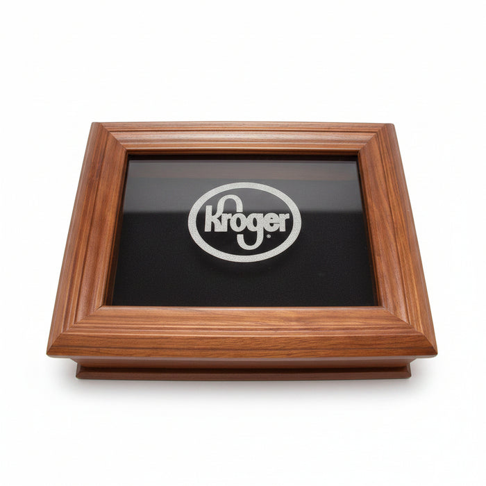 Engraved Keepsake Golf Box-Tournamentshowroom.com