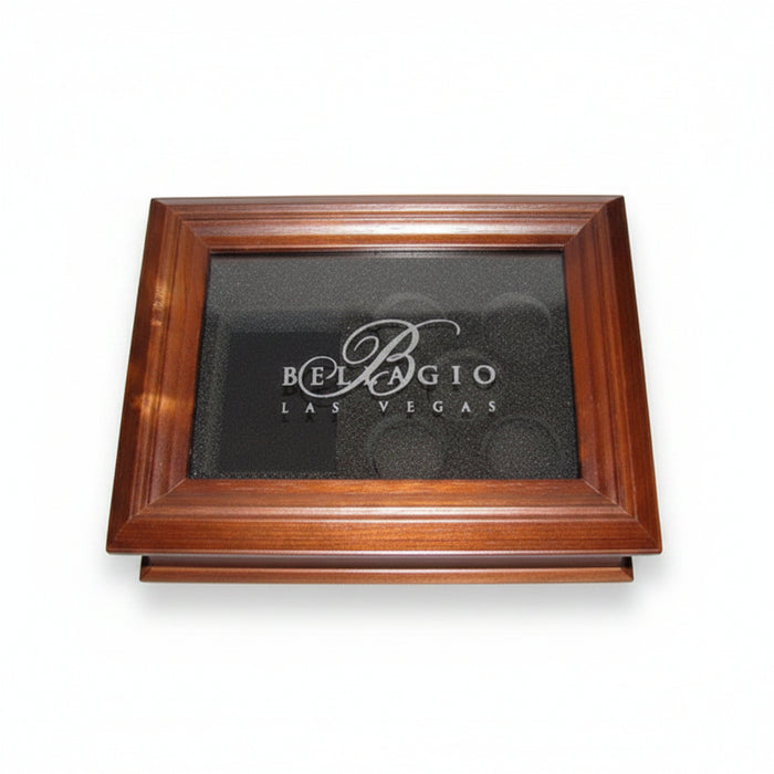 Engraved Keepsake Golf Box-Tournamentshowroom.com
