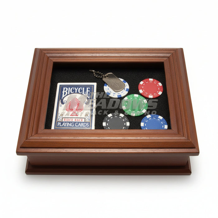 Engraved Keepsake Golf Box-Tournamentshowroom.com
