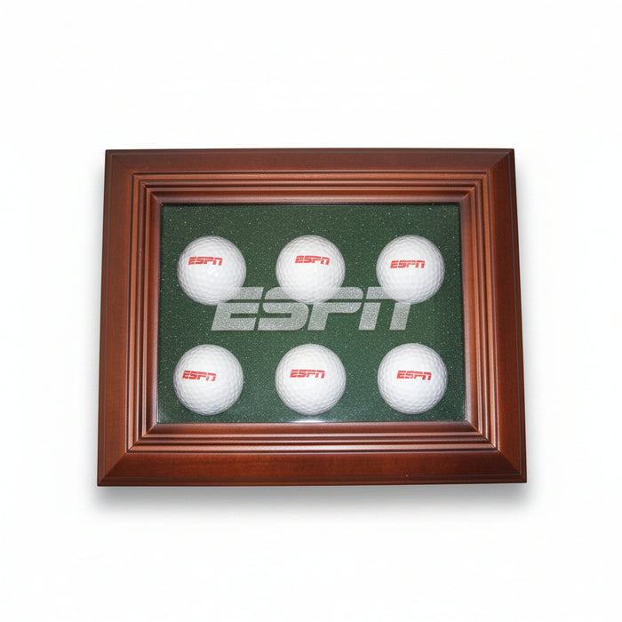 Engraved Keepsake Golf Box-Tournamentshowroom.com