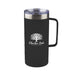 Custom Logo 18oz Arcadia Mug for corporate gifts and client appreciation events