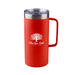 Custom Logo Arcadia Mug for event giveaways and branded marketing campaigns