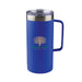 Branded 18oz Arcadia Mug for golf tournaments and sponsor giveaways