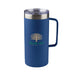 Personalized Arcadia Mug with custom logo for promotional merchandise programs