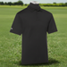 Custom Logo Callaway Men's Opti-Dri Chev embroidered polo for golf tournaments and corporate events.