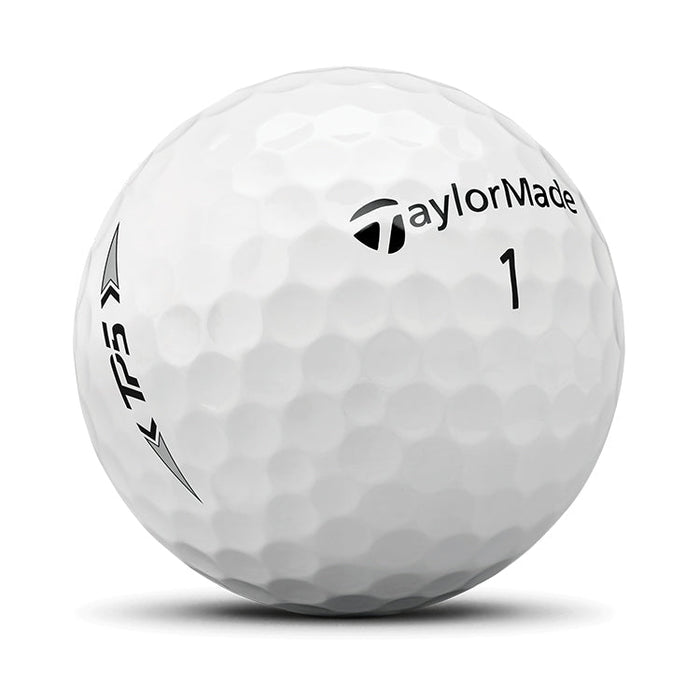 Custom Logo Taylormade TP5 Golf Ball