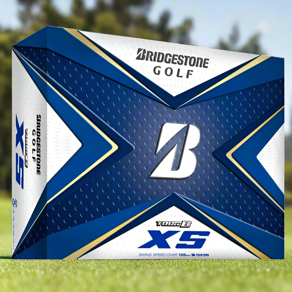 Bridgestone Golf Tour B XS-Tournamentshowroom.com