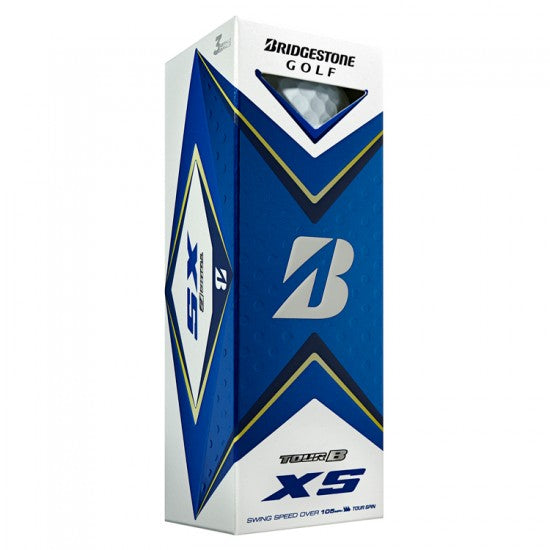 Bridgestone Golf Tour B XS